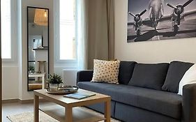 Appartement T2 La Ferte Gaucher A 200M Du Centre