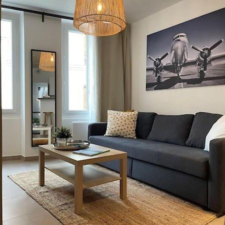 Appartement T2 La Ferte Gaucher A 200M Du Centre Extérieur photo
