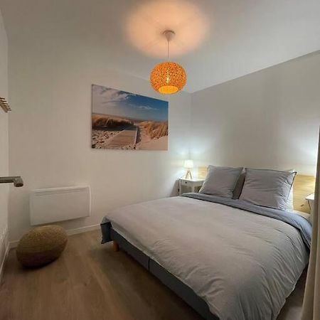 Appartement T2 La Ferte Gaucher A 200M Du Centre Extérieur photo