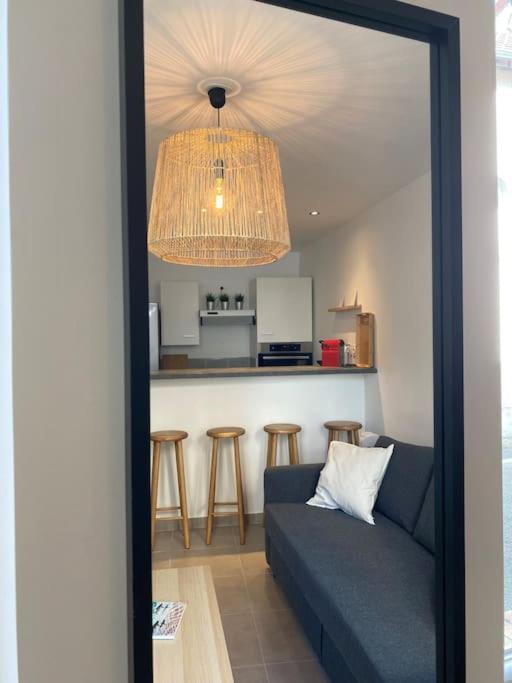 Appartement T2 La Ferte Gaucher A 200M Du Centre Extérieur photo