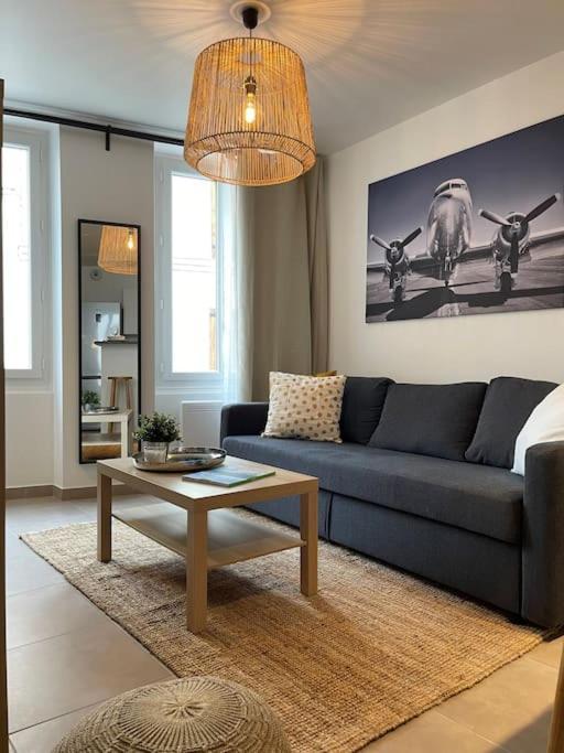 Appartement T2 La Ferte Gaucher A 200M Du Centre Extérieur photo