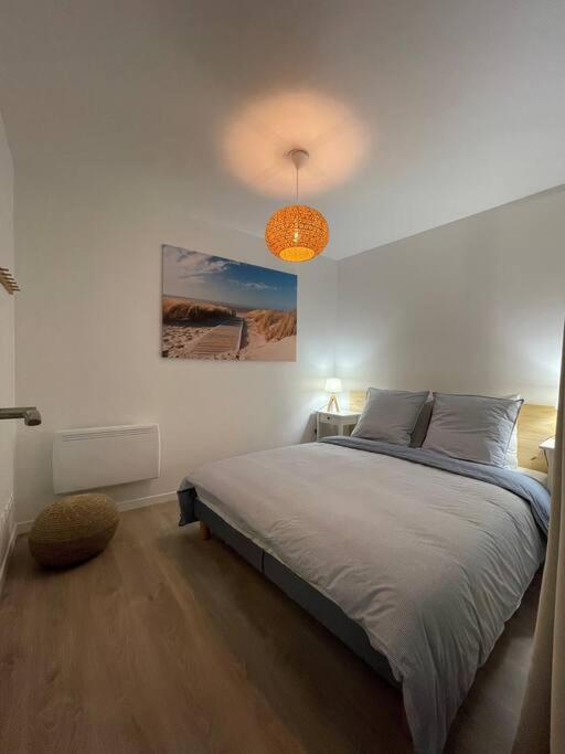 Appartement T2 La Ferte Gaucher A 200M Du Centre Extérieur photo