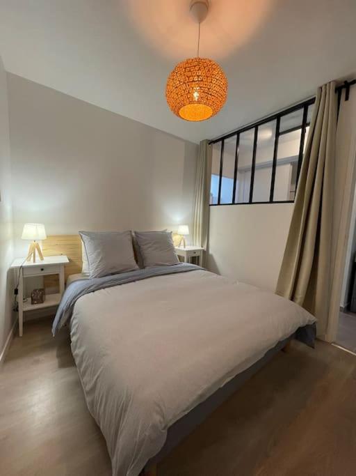 Appartement T2 La Ferte Gaucher A 200M Du Centre Extérieur photo